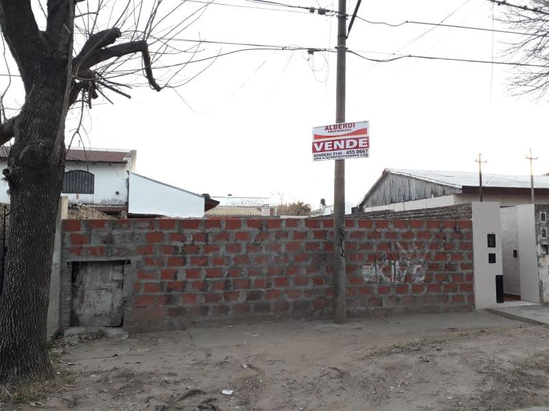 VALENTIN GOMEZ 4100 - Alberdi Propiedades — foto 1