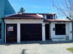 Av. San Martin 2.900 - Reinich Inmobiliaria