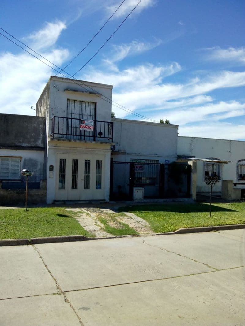 J. B. Gonzalez - Reinich Inmobiliaria — foto 1