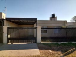 El Chañar, La Carolina 6200 - MIRAGLIA PROPIEDADES