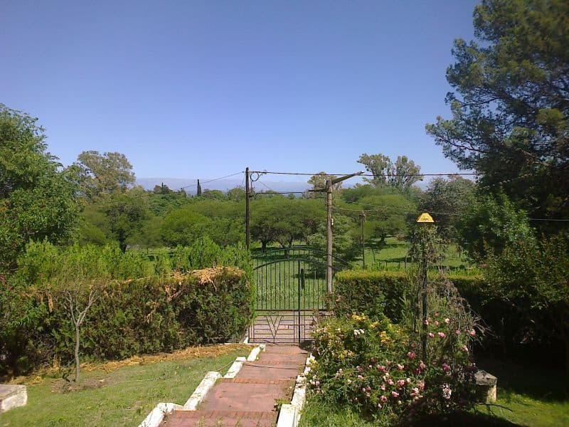 VILLA RUMIPAL 00 - Banchio Propiedades — foto 5
