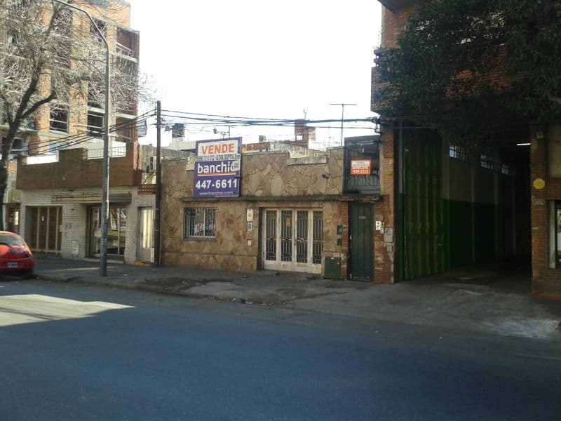 Santa Fe 3900 - Banchio Propiedades — foto 3
