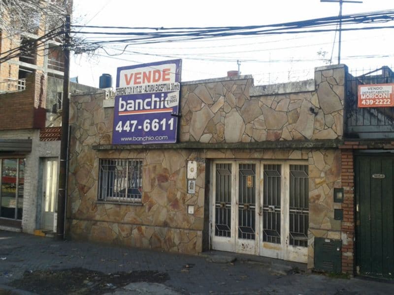Santa Fe 3900 - Banchio Propiedades — foto 6
