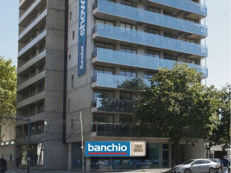 AV. FRANCIA 1100 - Banchio Propiedades — foto 3