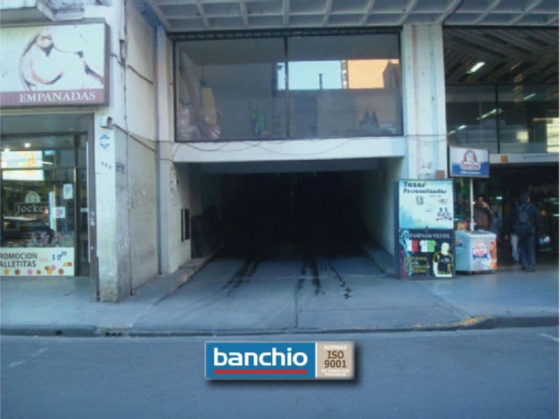 Sarmiento 900 - Banchio Propiedades — foto 5