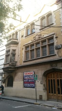 MAIPU 600 - Banchio Propiedades