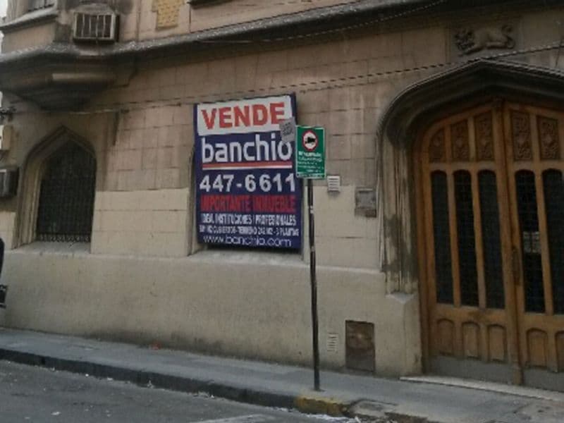 MAIPU 600 - Banchio Propiedades — foto 5