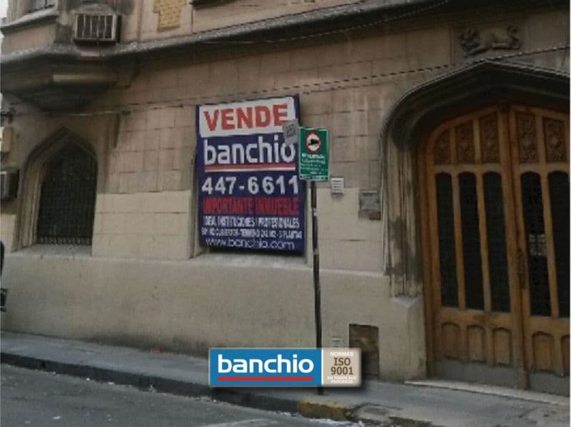 MAIPU 600 - Banchio Propiedades — foto 6