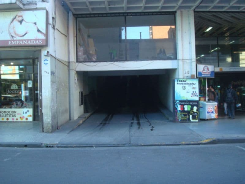 Sarmiento 900 - Banchio Propiedades — foto 3