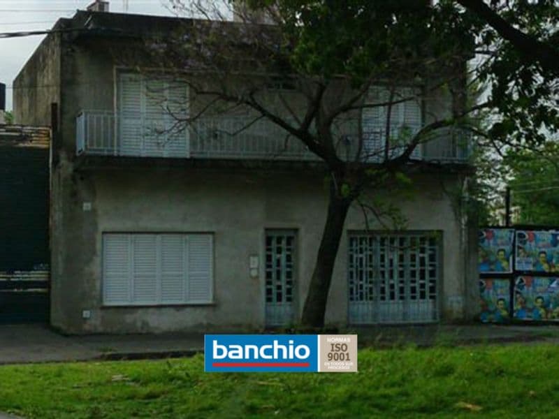 AV. FRANCIA 2700 - Banchio Propiedades — foto 13