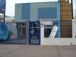 PTE. PERON 7300 - Banchio Propiedades