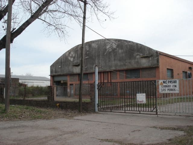 PTE. PERON 7300 - Banchio Propiedades — foto 4