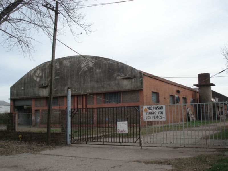 PTE. PERON 7300 - Banchio Propiedades — foto 5