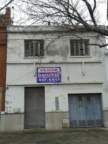 Juan Manuel de Rosas 2900 - Banchio Propiedades — foto 1