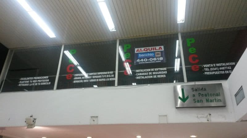 SAN MARTIN 800 - Banchio Propiedades — foto 4