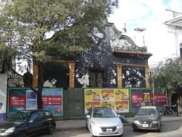 Av. Alberdi 1000 - Banchio Propiedades