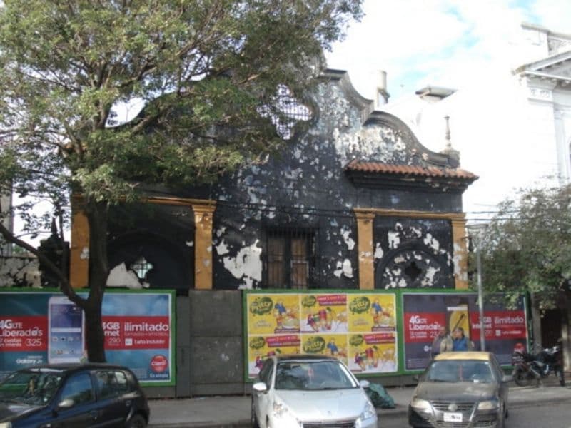 Av. Alberdi 1000 - Banchio Propiedades — foto 2