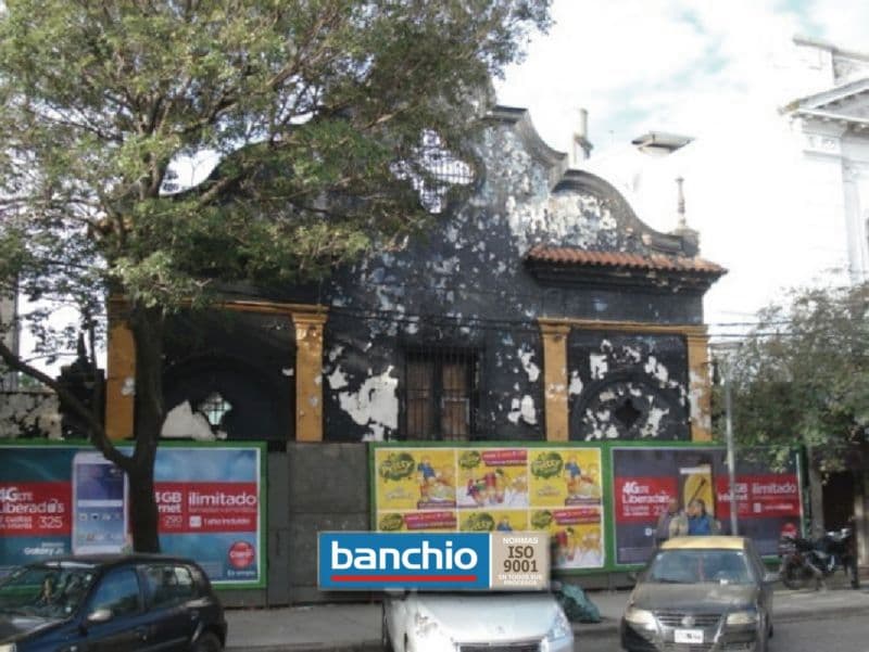 Av. Alberdi 1000 - Banchio Propiedades — foto 3