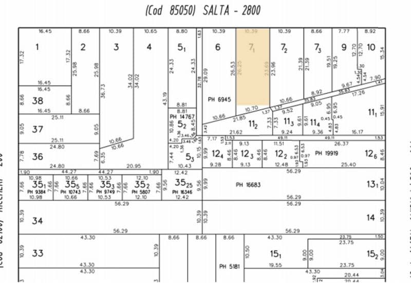 Salta 2800 - Banchio Propiedades — foto 3