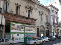 CORRIENTES 300 - Banchio Propiedades