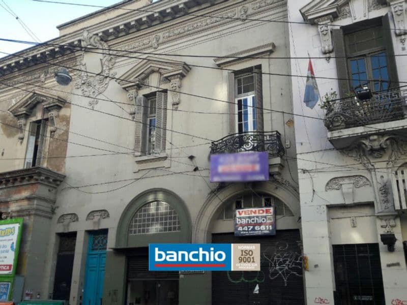 CORRIENTES 300 - Banchio Propiedades — foto 10