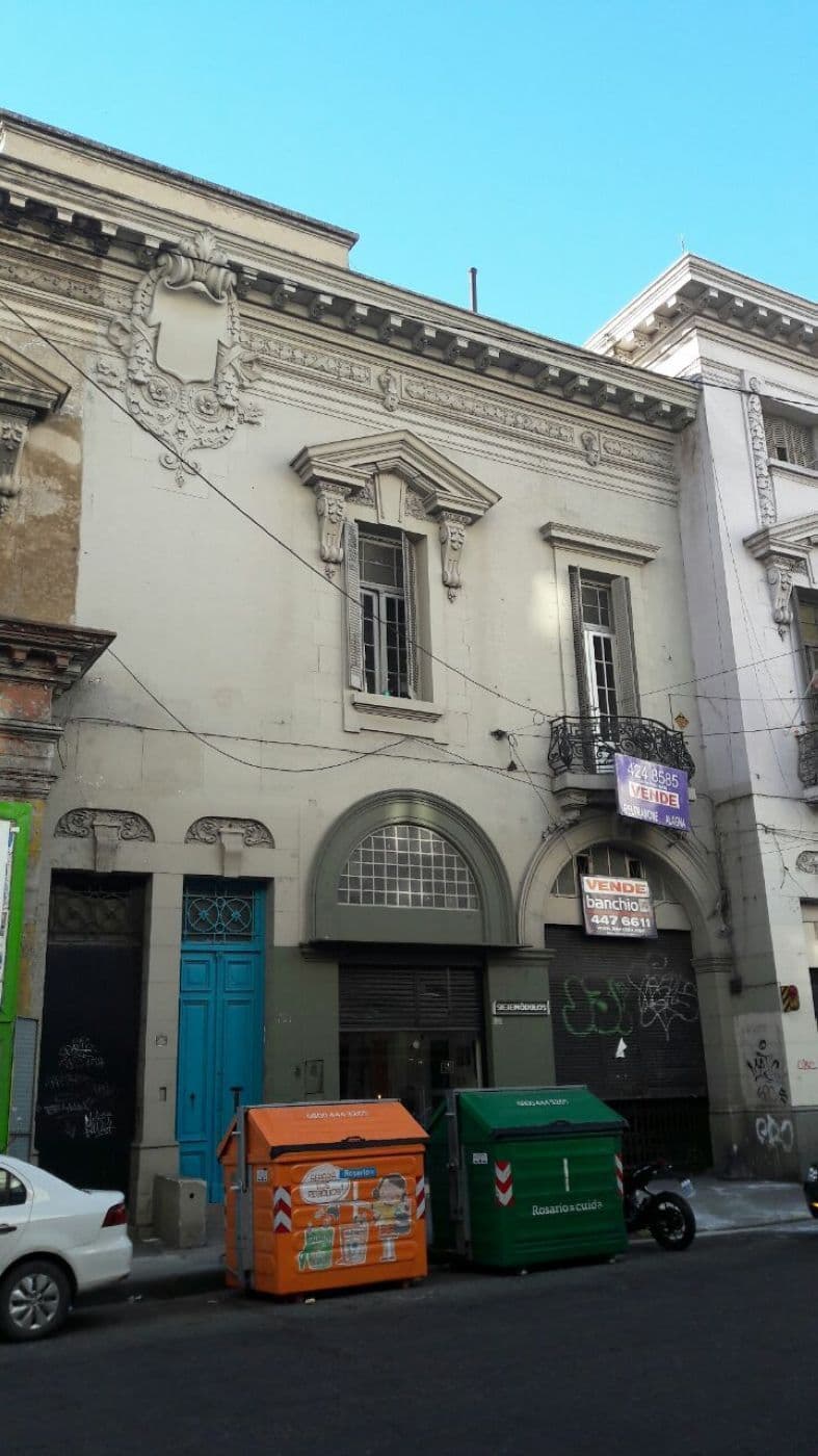 CORRIENTES 300 - Banchio Propiedades — foto 11