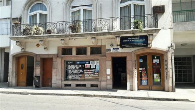 LAPRIDA 900 - Banchio Propiedades — foto 1