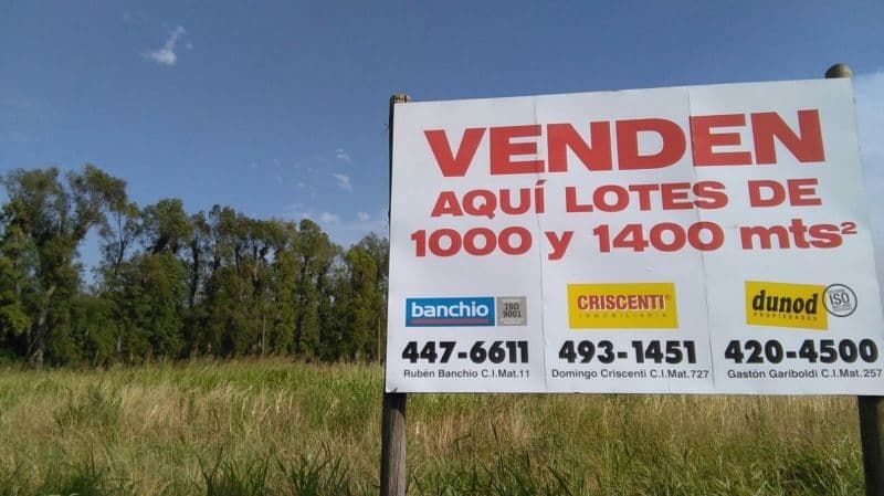 RUTA 9 KM 322 00 - Banchio Propiedades — foto 2