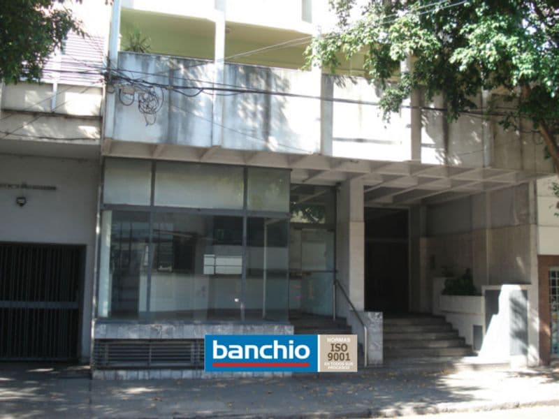 ENTRE RIOS 1700 - Banchio Propiedades — foto 2
