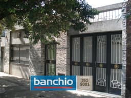 Pte. Quintana 2300 - Banchio Propiedades