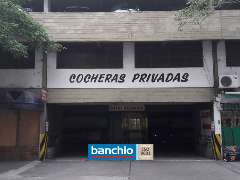 Rioja 600 - Banchio Propiedades — foto 1