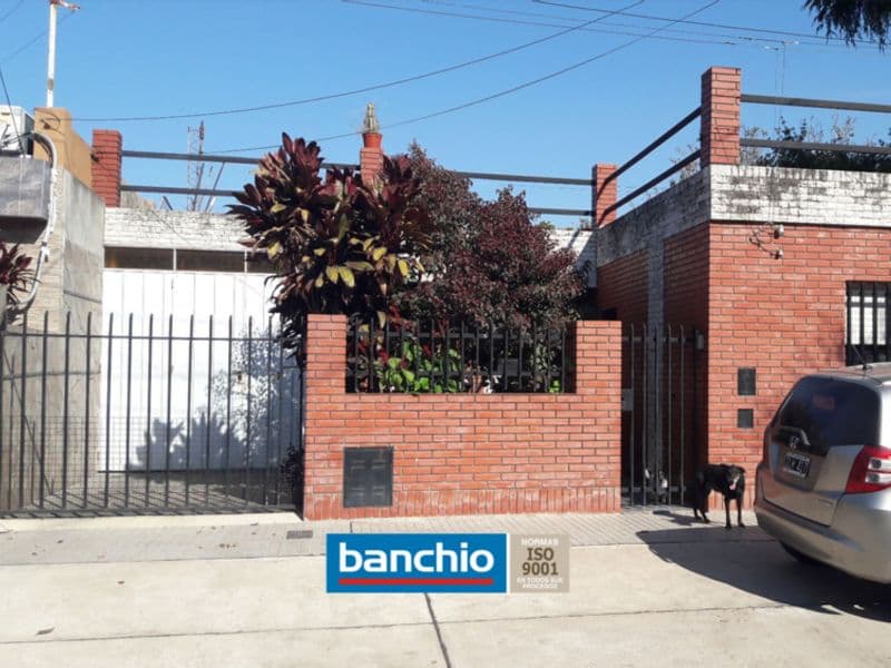 COCHABAMBA 6200 - Banchio Propiedades — foto 1