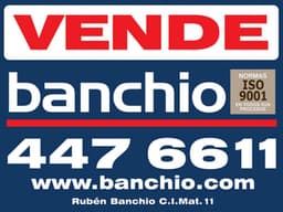 9 de julio 1400 - Banchio Propiedades