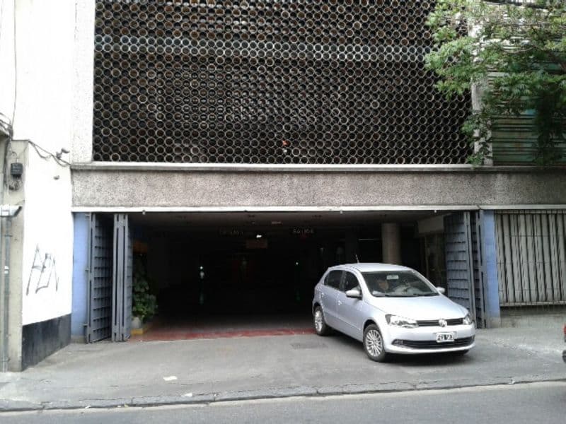 Sarmiento 500 - Banchio Propiedades — foto 3