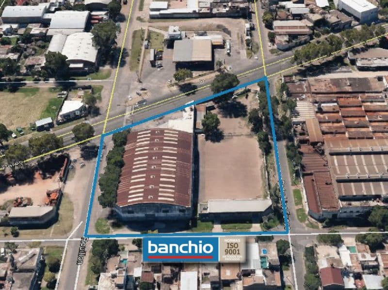 PTE. PERON 5700 - Banchio Propiedades — foto 1