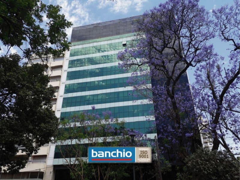 ALVEAR 1600 - Banchio Propiedades — foto 1