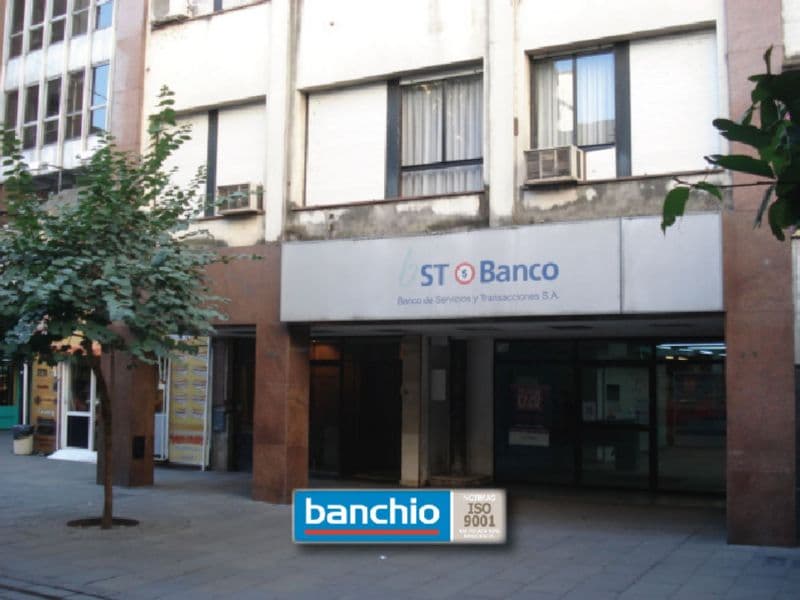 CORDOBA 800 - Banchio Propiedades — foto 1