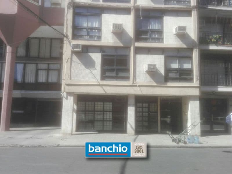 SANTA FE 847/00 - Banchio Propiedades — foto 1