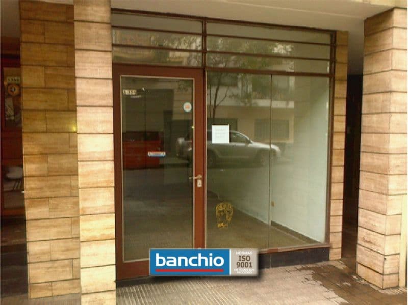 ENTRE RIOS 1300 - Banchio Propiedades — foto 13