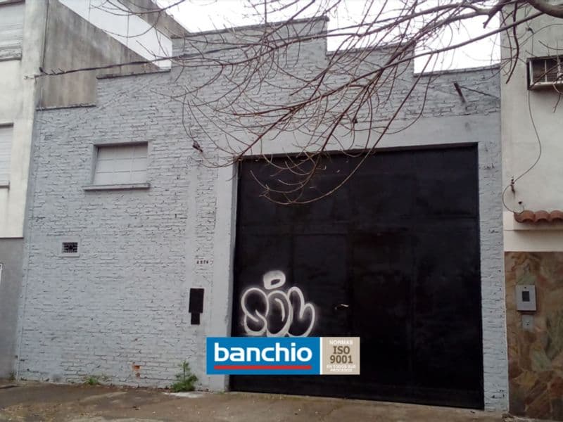 AYACUCHO 2500 - Banchio Propiedades — foto 1