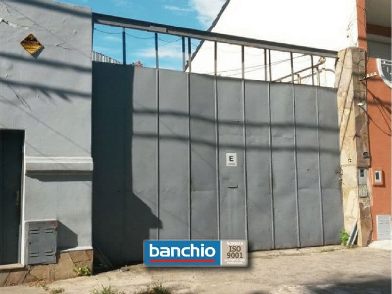3 de febrero 4200 - Banchio Propiedades — foto 1