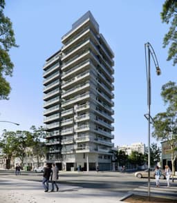 Av. Rivadavia 2299 - Majo Martinez Negocios Inmobiliarios