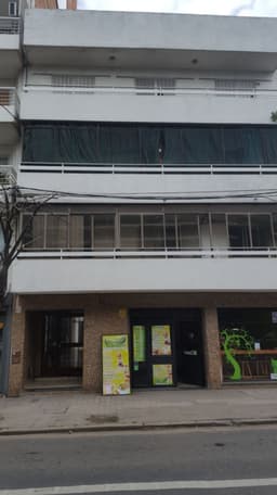 CORDOBA 3100 - Angueira Miranda Propiedades