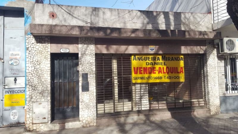 LA PAZ 800 - Angueira Miranda Propiedades — foto 1