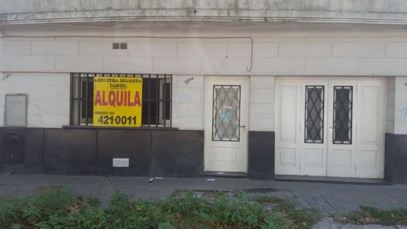 CULLEN 1000 - Angueira Miranda Propiedades — foto 1