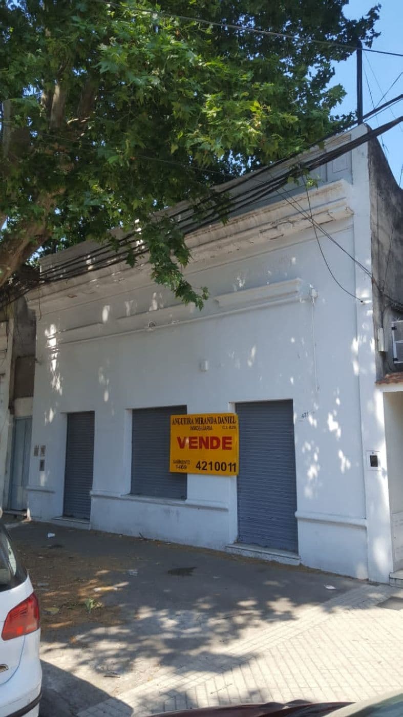 SAN NICOLAS 400 - Angueira Miranda Propiedades — foto 2