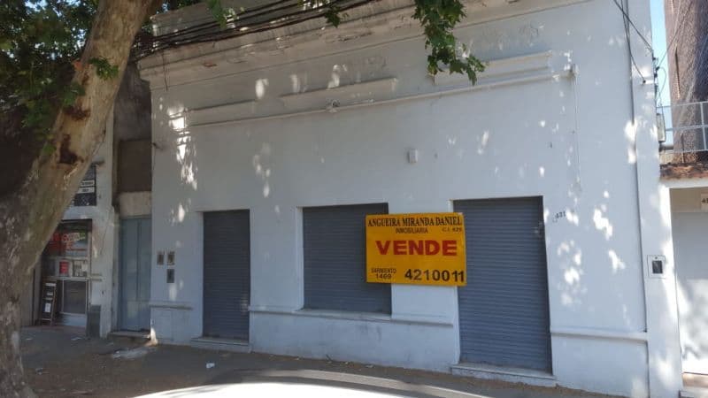 SAN NICOLAS 400 - Angueira Miranda Propiedades — foto 1