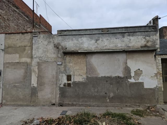 MATTOS 3500 - Angueira Miranda Propiedades