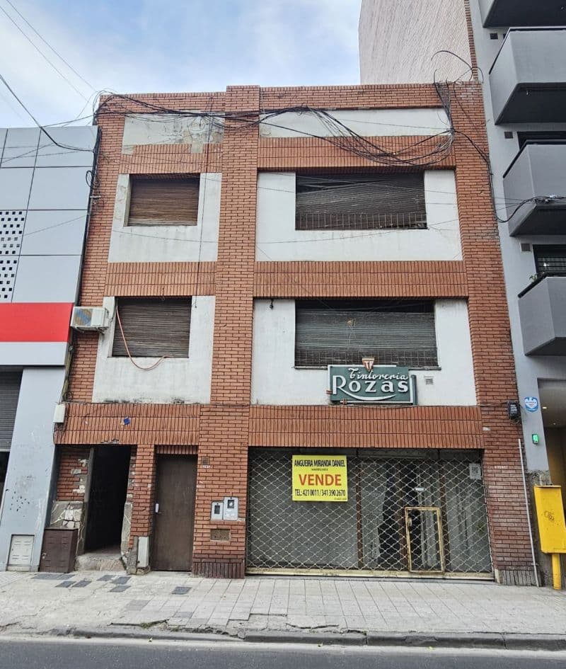 SARMIENTO 1500 - Angueira Miranda Propiedades — foto 1
