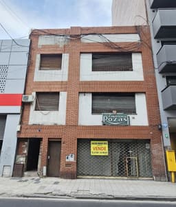 SARMIENTO 1500 - Angueira Miranda Propiedades